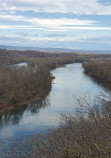 Point of Rocks Overlook