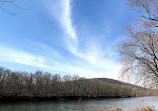 Point of Rocks Overlook