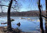 Point of Rocks Overlook