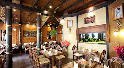 Bangkok Restoranı