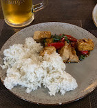 Bangkok-Restaurant
