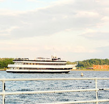 East Potomac Park