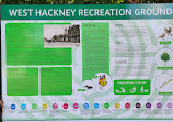 West Hackney Recreation Ground