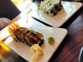 Kaji Sushi and Lounge