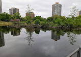 Nature Boardwalk at Lincoln Park Zoo