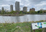 Nature Boardwalk at Lincoln Park Zoo