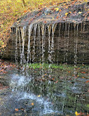 Fall Hollow Falls