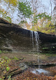 Fall Hollow Falls