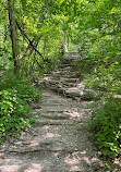 Fall Hollow Falls