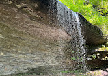 Fall Hollow Falls