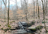 Fall Hollow Falls