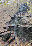 Fall Hollow Falls