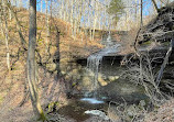 Fall Hollow Falls