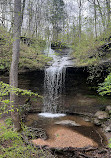 Fall Hollow Falls