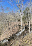 Fall Hollow Falls