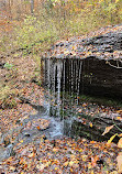 Fall Hollow Falls