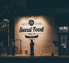 Compañía de carne alimentaria de Seúl