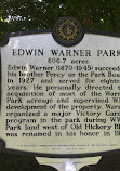 Edwin Warner Park Parking