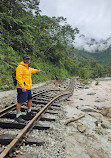 CAMINO A MACHU PICCHU