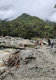 CAMINO A MACHU PICCHU