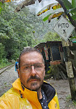 CAMINO A MACHU PICCHU