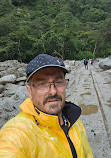 CAMINO A MACHU PICCHU