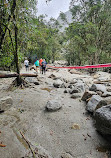 CAMINO A MACHU PICCHU