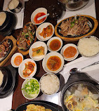 Seoul Soulongtang