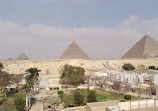 Great Pyramid Inn