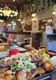 Babel Grill House Lebanese halal restaurant