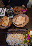 Babel Grill House Lebanese halal restaurant