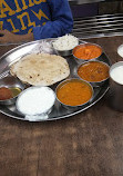 Jay Ambe Thali