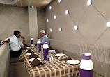 The Abhilasha Restaurant