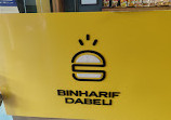 Binharif Dabeli