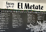 Tacos El Metate