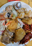 Ichiban Buffet