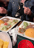 El Tapatio Mexican Restaurant