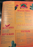 El Tapatio Mexican Restaurant