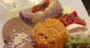 El Tapatio Mexican Restaurant