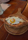 Khachapuri Restaurant