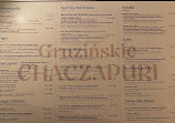 Khachapuri Restaurant