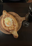 Khachapuri Restaurant