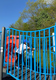 Verona Park Playground