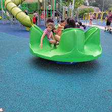 Verona Park Playground