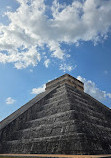 El Castillo