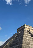 El Castillo