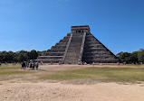 El Castillo