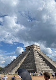 El Castillo