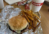 Five Guys