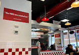 Five Guys